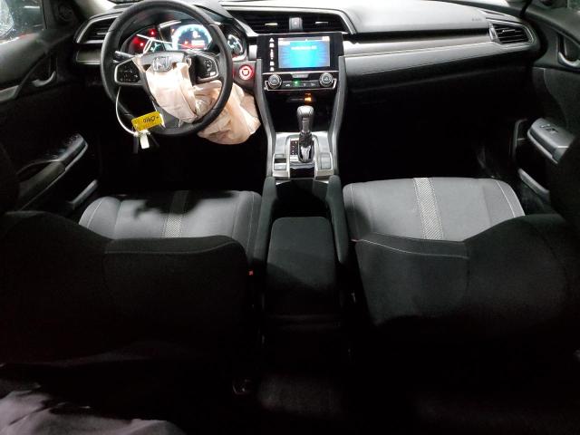 Photo 8 from auction – 2016 HONDA CIVIC EX with VIN 19XFC2F86GE079332