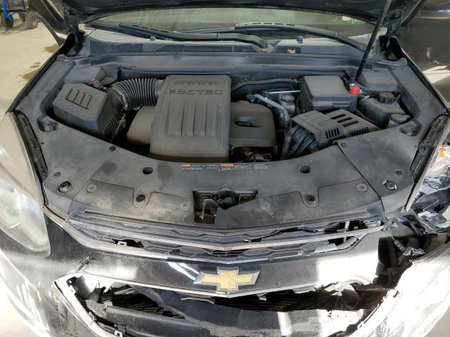 Photo 12 from auction – 2017 CHEVROLET EQUINOX LT with VIN 2GNFLFEK2H6268282