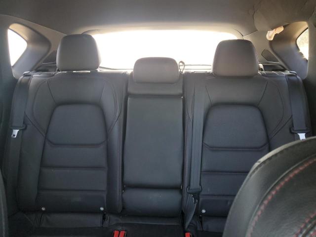 Photo 10 from auction – 2023 MAZDA CX-5 with VIN JM3KFBAY6P0277146