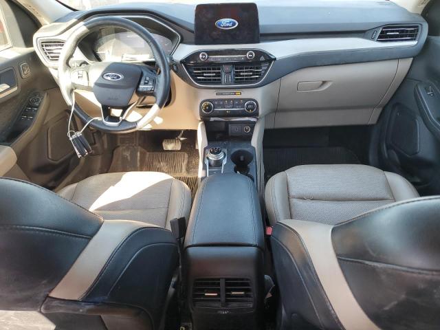 Photo 8 from auction – 2020 FORD ESCAPE SEL with VIN 1FMCU9H91LUA96710