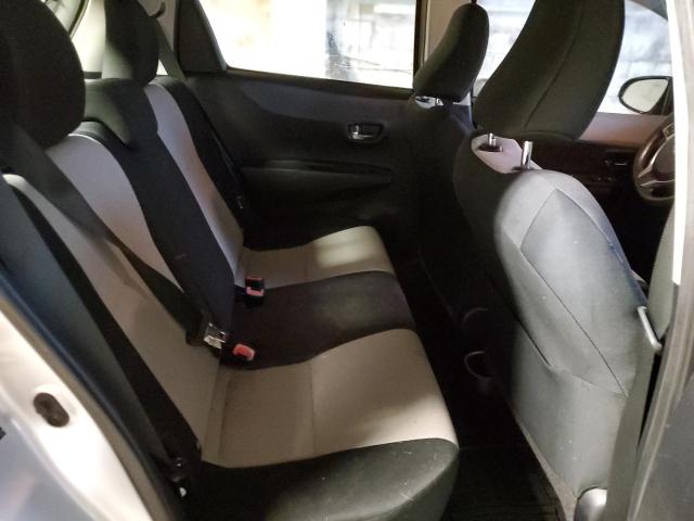Photo 10 from auction – 2014 TOYOTA YARIS with VIN JTDKTUD31ED576076