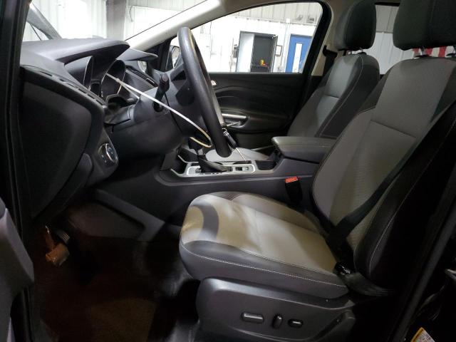 Photo 7 from auction – 2017 FORD ESCAPE SE with VIN 1FMCU9GDXHUD99501