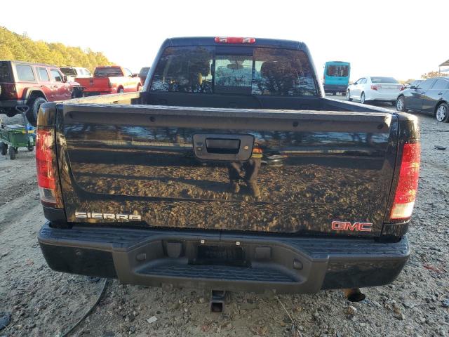 Photo 6 from auction – 2010 GMC SIERRA K15 with VIN 3GTRKXE29AG255893