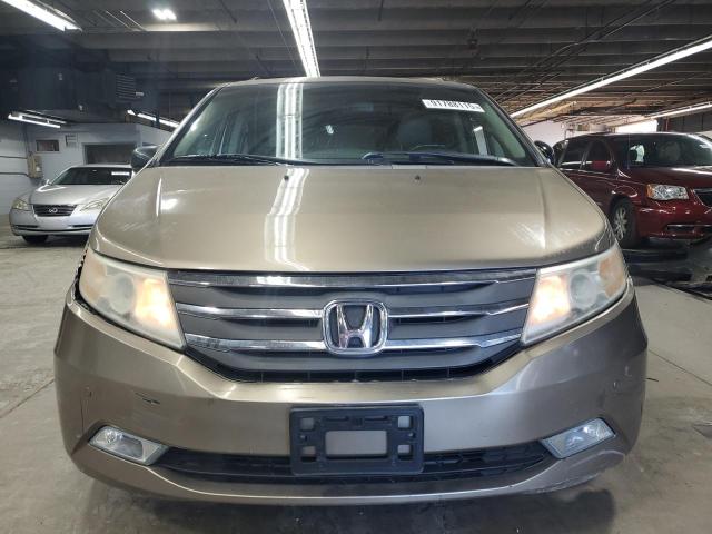 Photo 5 from auction – 2011 HONDA ODYSSEY TO with VIN 5FNRL5H97BB075863