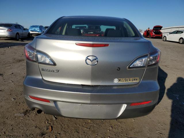 Photo 6 from auction – 2013 MAZDA 3 I with VIN JM1BL1TF3D1831367