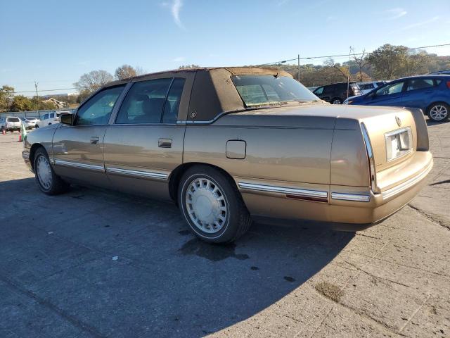 Photo 2 from auction – 1998 CADILLAC DEVILLE with VIN 1G6KD54Y6WU738867