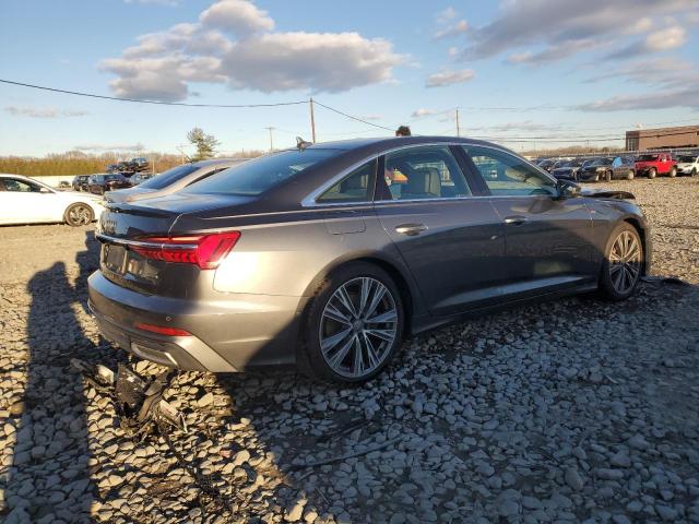 Photo 3 from auction – 2019 AUDI A6 PREMIUM with VIN WAUL2AF27KN111654