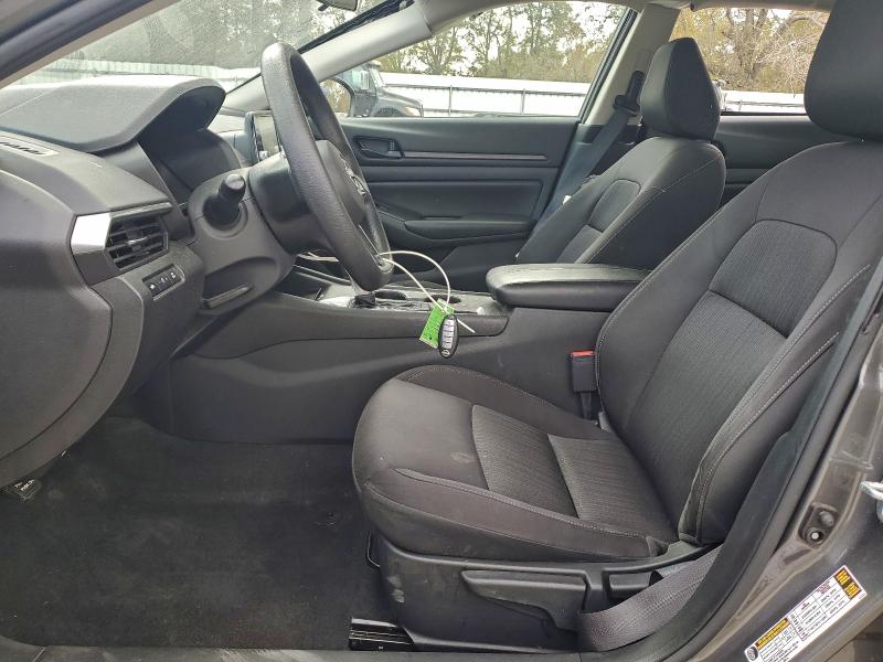 Photo 7 from auction – 2023 NISSAN ALTIMA S with VIN 1N4BL4BV7PN424486