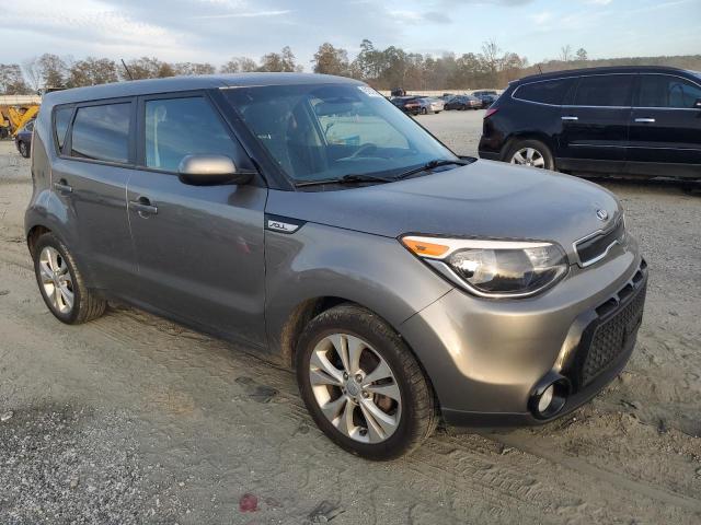 Фото 4 с аукциона – 2016 KIA SOUL + с VIN KNDJP3A57G7296390