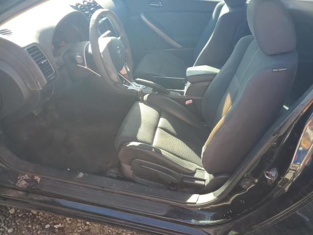 Photo 7 from auction – 2009 NISSAN ALTIMA 2.5 with VIN 1N4AL24E99C195496