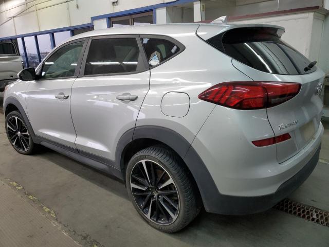 Photo 2 from auction – 2019 HYUNDAI TUCSON SE with VIN KM8J2CA47KU952034