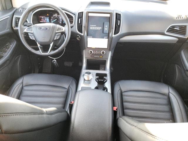 Photo 8 from auction – 2021 FORD EDGE SEL with VIN 2FMPK4J92MBA20442
