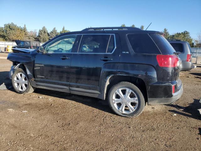 Photo 2 from auction – 2017 GMC TERRAIN SL with VIN 2GKFLTE32H6197606