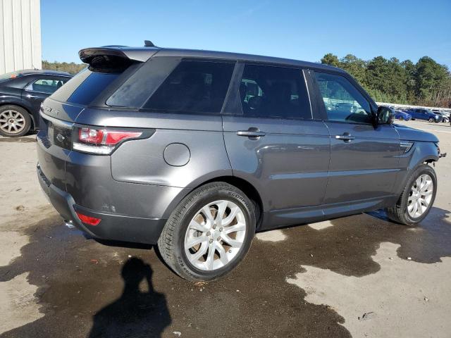 Photo 3 from auction – 2015 LAND ROVER RANGE ROVE with VIN SALWR2VF4FA522070