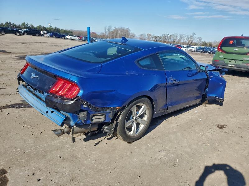 Photo 3 from auction – 2022 FORD MUSTANG with VIN 1FA6P8TH2N5109999