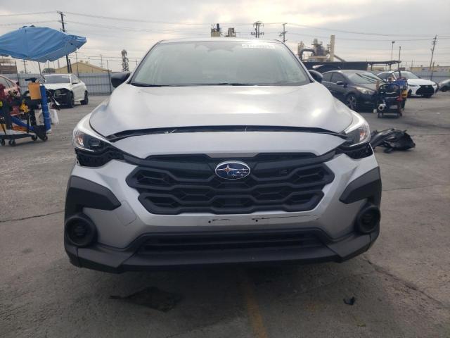 Photo 5 from auction – 2024 SUBARU CROSSTREK with VIN JF2GUABC9R8289993