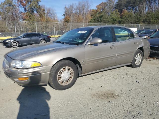 Photo 1 from auction – 2002 BUICK LESABRE CU with VIN 1G4HP54KX24146159