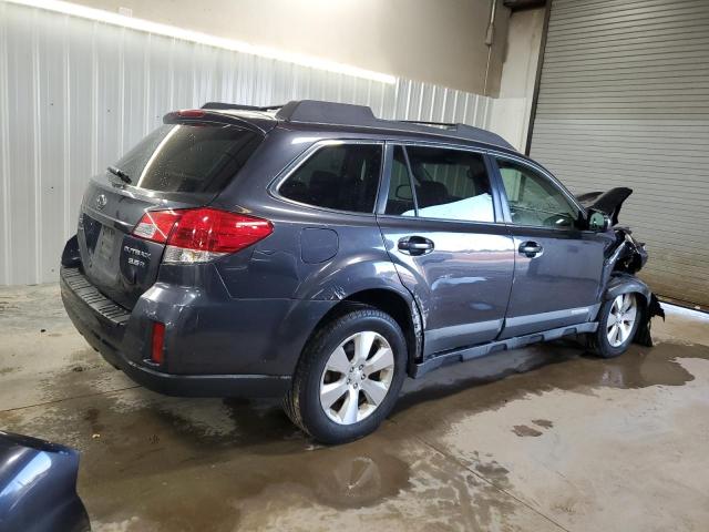 Снимка 3 от търг – 2010 SUBARU OUTBACK 3. с VIN 4S4BRDKC7A2372241