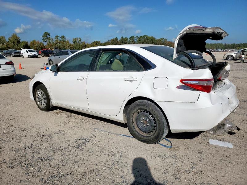 Photo 2 from auction – 2017 TOYOTA CAMRY LE with VIN 4T1BF1FK3HU397595