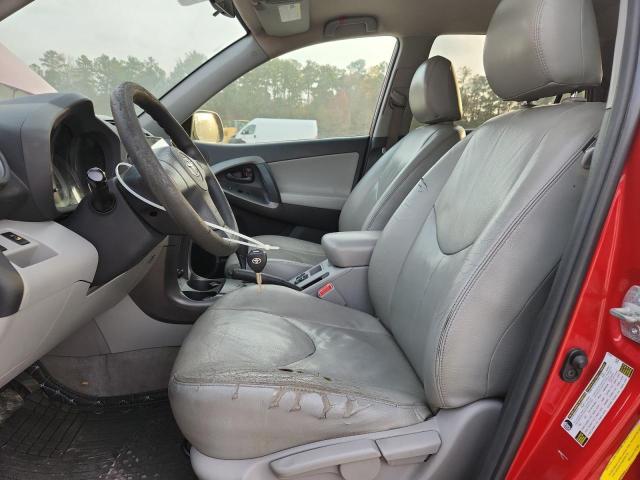 Photo 7 from auction – 2009 TOYOTA RAV4 with VIN 2T3ZF35V19W004059
