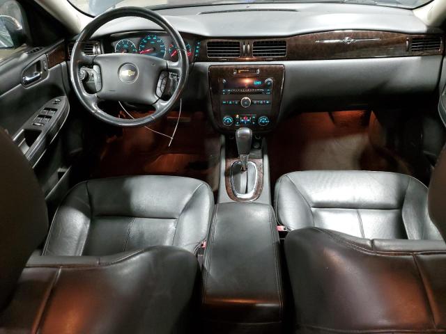 Фото 8 с аукциона – 2014 CHEVROLET IMPALA LIM с VIN 2G1WC5E36E1156579