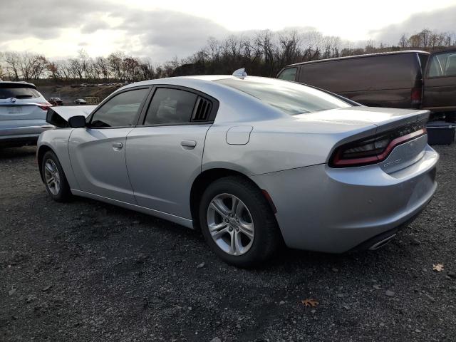 Photo 2 from auction – 2023 DODGE CHARGER SX with VIN 2C3CDXBG2PH533336