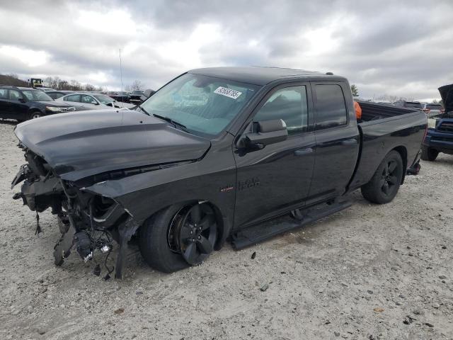 RAM 1500 ST 2017 with VIN 1C6RR7FT5HS839947 - Photo from auction