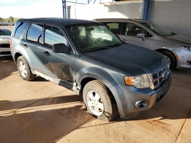 Photo 4 from auction – 2011 FORD ESCAPE XLS with VIN 1FMCU9C73BKC69689