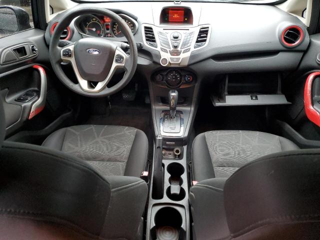 Photo 8 from auction – 2011 FORD FIESTA SE with VIN 3FADP4EJ2BM186006