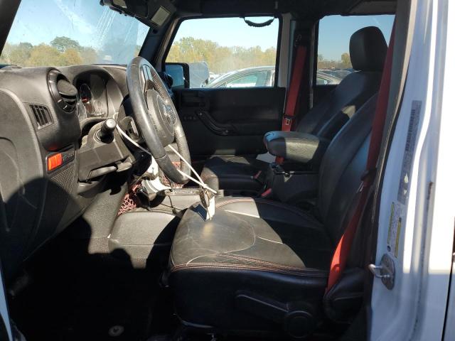 Photo 7 from auction – 2018 JEEP WRANGLER U with VIN 1C4BJWFG8JL849340
