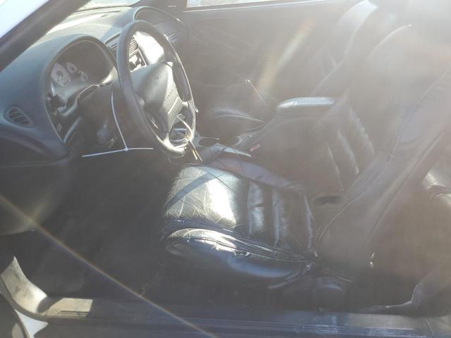 Photo 7 from auction – 1998 FORD MUSTANG CO with VIN 1FAFP47V2WF126225