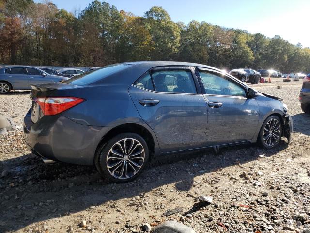 Photo 3 from auction – 2015 TOYOTA COROLLA L with VIN 2T1BURHE8FC264132