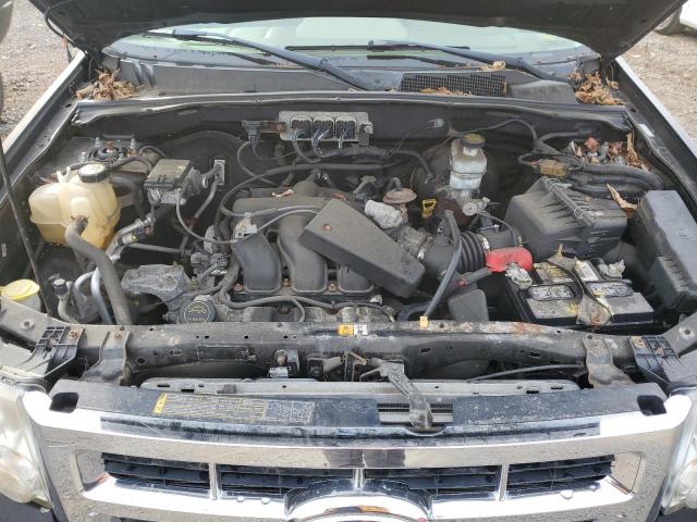 Photo 12 from auction – 2008 FORD ESCAPE with VIN 1FMCU94158KB28285