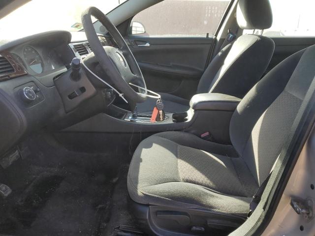 Photo 7 from auction – 2011 CHEVROLET IMPALA LS with VIN 2G1WA5EK5B1118141