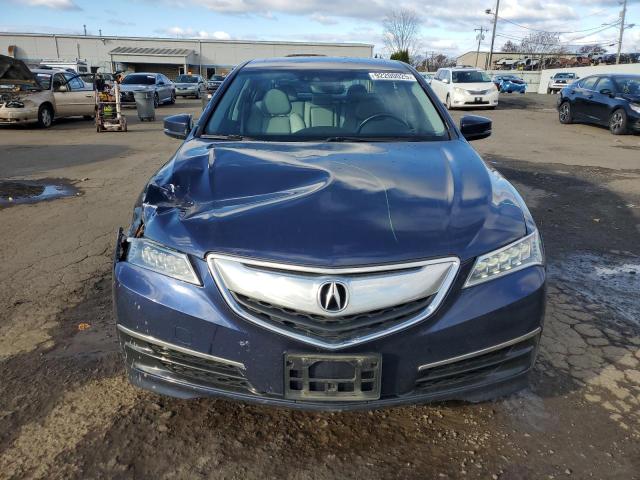 Photo 5 from auction – 2016 ACURA TLX TECH with VIN 19UUB1F51GA015102