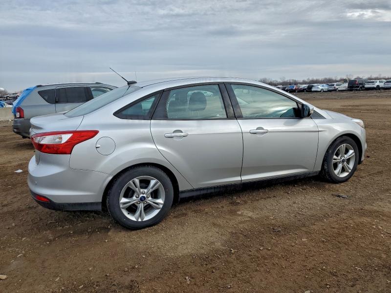 Photo 3 from auction – 2014 FORD FOCUS SE with VIN 1FADP3F20EL380380