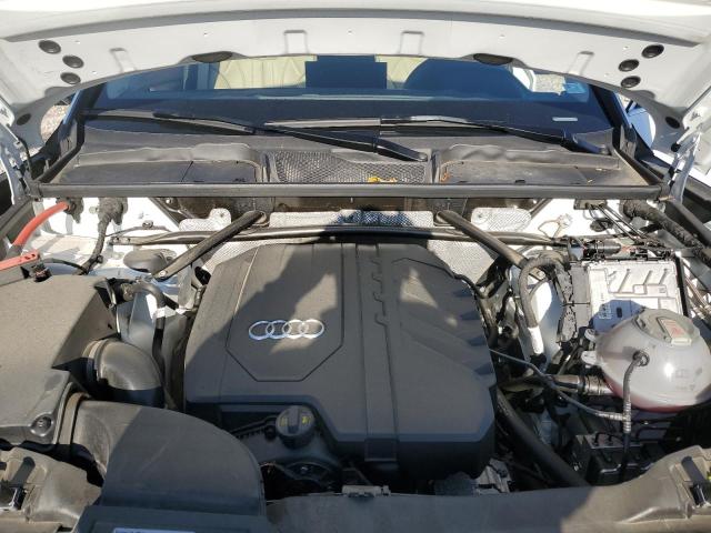 Photo 11 from auction – 2024 AUDI Q5 PREMIUM with VIN WA1EAAFY3R2051915