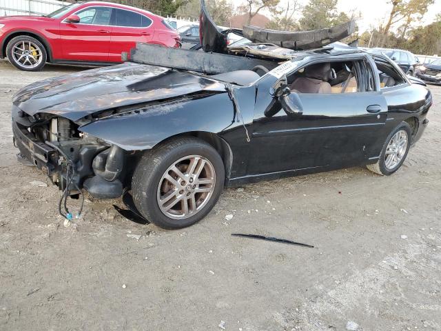 CHEVROLET CAVALIER 2003 with VIN 1G1JH12F637258418 - Photo from auction