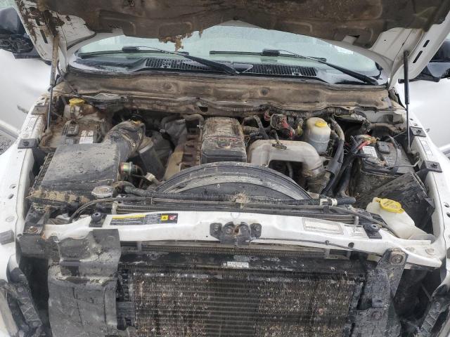 Zdjęcie 11 z aukcji – 2006 DODGE RAM 2500 S z VIN 3D7KS28C16G106707