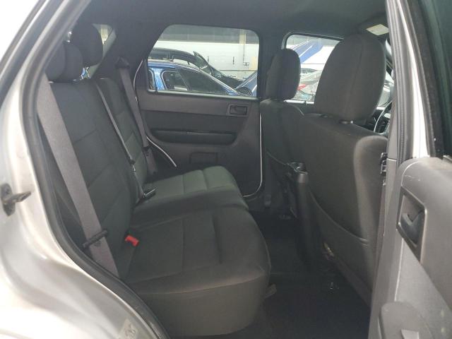 Photo 11 from auction – 2012 FORD ESCAPE XLT with VIN 1FMCU0D74CKA05568