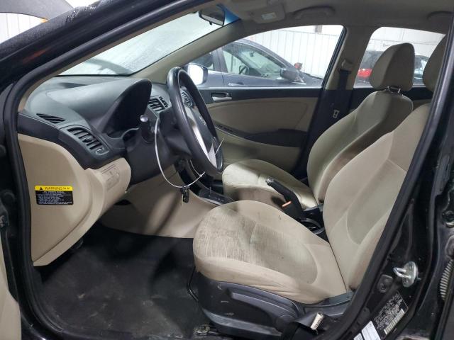 Photo 7 from auction – 2017 HYUNDAI ACCENT SE with VIN KMHCT4AE7HU320891
