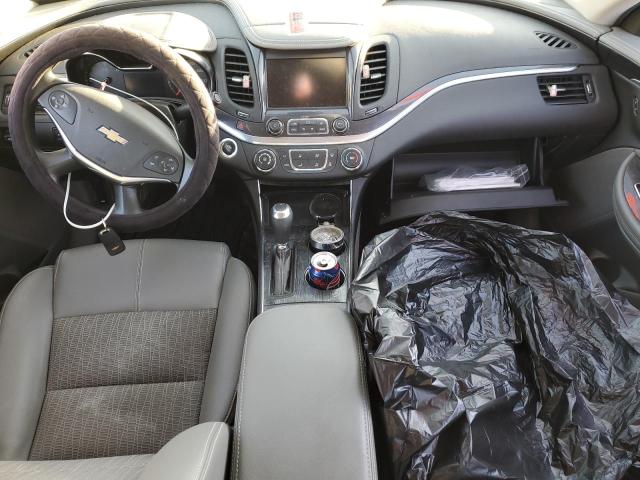 Photo 8 from auction – 2019 CHEVROLET IMPALA LS with VIN 2G11X5S36K9126286