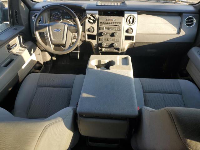 Photo 8 from auction – 2011 FORD F150 SUPER with VIN 1FTFW1EF6BFA95725