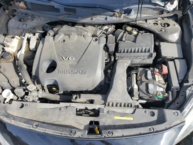 Photo 11 from auction – 2016 NISSAN MAXIMA 3.5 with VIN 1N4AA6AP0GC431629