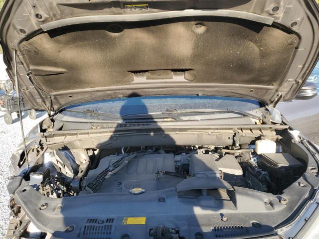 Photo 12 from auction – 2015 TOYOTA HIGHLANDER with VIN 5TDKKRFH9FS066234