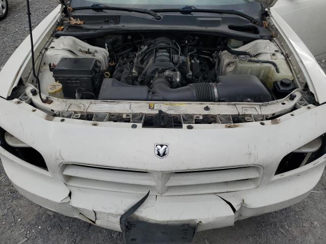 Photo 11 from auction – 2009 DODGE CHARGER with VIN 2B3KA43T59H540750