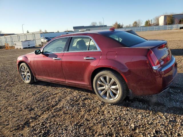 Photo 2 from auction – 2018 CHRYSLER 300 LIMITE with VIN 2C3CCAKG4JH304339