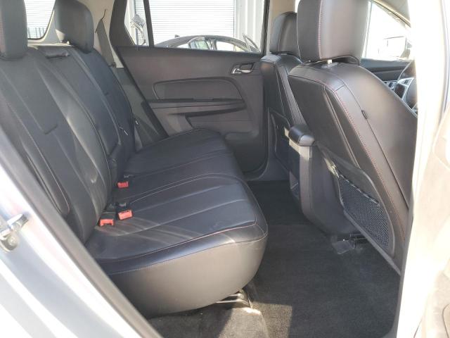 Photo 10 from auction – 2015 GMC TERRAIN SL with VIN 2GKFLYE31F6205902