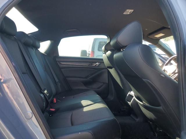 Photo 10 from auction – 2021 HONDA ACCORD with VIN 1HGCV1F37MA035352
