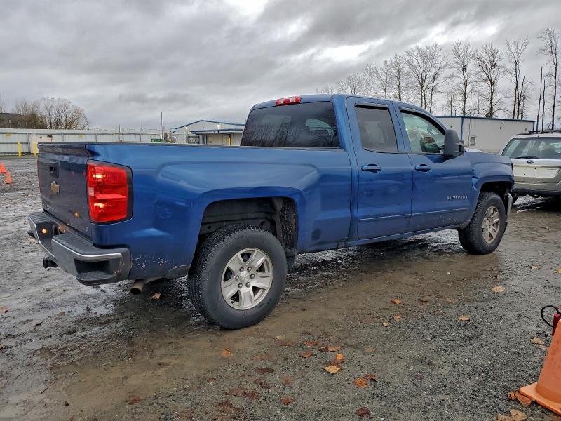 Photo 3 from auction – 2017 CHEVROLET SILVERADO with VIN 1GCVKREC7HZ358534